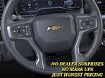 New 2026 Chevrolet Silverado 2500 LTZ Crew Cab for sale #261435 - photo 14