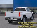 New 2026 Chevrolet Silverado 2500 LTZ Crew Cab for sale #261435 - photo 4