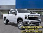 New 2026 Chevrolet Silverado 2500 LTZ Crew Cab for sale #261435 - photo 6
