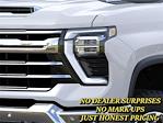 New 2026 Chevrolet Silverado 2500 LTZ Crew Cab for sale #261435 - photo 8