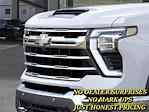 New 2026 Chevrolet Silverado 2500 LTZ Crew Cab for sale #261435 - photo 9