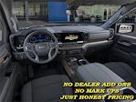 New 2026 Chevrolet Silverado 1500 LT Crew Cab 4WD Pickup for sale #261438 - photo 9