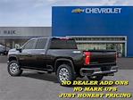 New 2026 Chevrolet Silverado 2500 LTZ Crew Cab for sale #261439 - photo 2