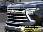 New 2026 Chevrolet Silverado 2500 LTZ Crew Cab for sale #261439 - photo 8
