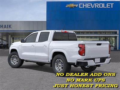 New 2026 Chevrolet Colorado LT Crew Cab Pickup for sale #261442 - photo 2