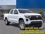 New 2026 Chevrolet Colorado LT Crew Cab Pickup for sale #261442 - photo 7