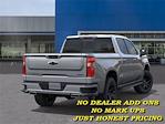 New 2026 Chevrolet Silverado 1500 RST Crew Cab 4WD Pickup for sale #261446 - photo 4