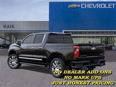 New 2026 Chevrolet Silverado 1500 High Country Crew Cab for sale #261461 - photo 2