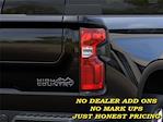 New 2026 Chevrolet Silverado 1500 High Country Crew Cab for sale #261461 - photo 11