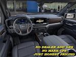 New 2026 Chevrolet Silverado 1500 High Country Crew Cab for sale #261461 - photo 15