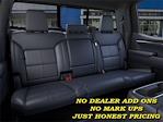 New 2026 Chevrolet Silverado 1500 High Country Crew Cab for sale #261461 - photo 17