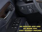 New 2026 Chevrolet Silverado 1500 High Country Crew Cab for sale #261461 - photo 22