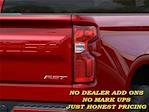 New 2026 Chevrolet Silverado 1500 RST Crew Cab for sale #261463 - photo 11