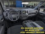 New 2026 Chevrolet Silverado 2500 Work Truck Regular Cab for sale #261464 - photo 15