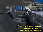 New 2026 Chevrolet Silverado 2500 Work Truck Regular Cab for sale #261464 - photo 17