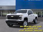 New 2026 Chevrolet Silverado 2500 Work Truck Double Cab for sale #261465 - photo 6