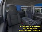 New 2026 Chevrolet Silverado 2500 Work Truck Regular Cab for sale #261467 - photo 16