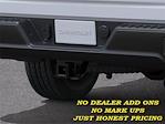 New 2026 Chevrolet Silverado 2500 Work Truck Crew Cab 4WD SRW Pickup for sale #261469 - photo 14