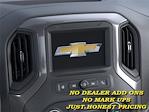 New 2026 Chevrolet Silverado 2500 Work Truck Crew Cab 4WD SRW Pickup for sale #261469 - photo 20