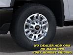 New 2026 Chevrolet Silverado 2500 Work Truck Crew Cab 4WD SRW Pickup for sale #261469 - photo 9