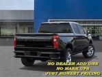 New 2026 Chevrolet Silverado 1500 Custom Crew Cab for sale #261480 - photo 4