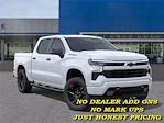 New 2026 Chevrolet Silverado 1500 RST Crew Cab Pickup for sale #261491 - photo 7