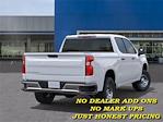 New 2026 Chevrolet Silverado 1500 Work Truck Crew Cab 4WD Pickup for sale #261493 - photo 4