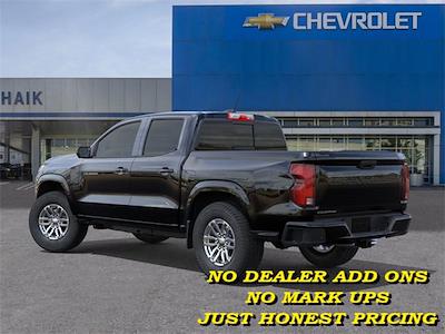 New 2026 Chevrolet Colorado LT Crew Cab Pickup for sale #261494 - photo 2