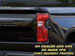 New 2026 Chevrolet Silverado 1500 Custom Crew Cab Pickup for sale #261496 - photo 11