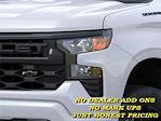 New 2026 Chevrolet Silverado 1500 Custom Crew Cab Pickup for sale #261504 - photo 10