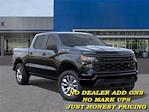 New 2026 Chevrolet Silverado 1500 Custom Crew Cab Pickup for sale #261506 - photo 7