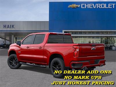 New 2026 Chevrolet Silverado 1500 RST Crew Cab 4WD Pickup for sale #261526 - photo 2
