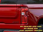 New 2026 Chevrolet Silverado 1500 RST Crew Cab 4WD Pickup for sale #261526 - photo 11
