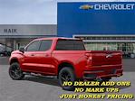New 2026 Chevrolet Silverado 1500 RST Crew Cab 4WD Pickup for sale #261526 - photo 2