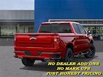 New 2026 Chevrolet Silverado 1500 RST Crew Cab 4WD Pickup for sale #261526 - photo 4