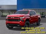 New 2026 Chevrolet Silverado 1500 RST Crew Cab 4WD Pickup for sale #261526 - photo 6
