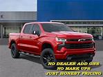 New 2026 Chevrolet Silverado 1500 RST Crew Cab 4WD Pickup for sale #261526 - photo 7