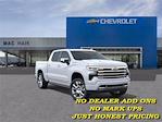 New 2026 Chevrolet Silverado 1500 High Country Crew Cab 4WD Pickup for sale #261527 - photo 3