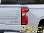 New 2026 Chevrolet Silverado 1500 High Country Crew Cab 4WD Pickup for sale #261527 - photo 11