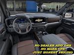 New 2026 Chevrolet Silverado 1500 High Country Crew Cab 4WD Pickup for sale #261527 - photo 15