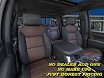 New 2026 Chevrolet Silverado 1500 High Country Crew Cab 4WD Pickup for sale #261527 - photo 16