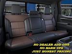 New 2026 Chevrolet Silverado 1500 High Country Crew Cab 4WD Pickup for sale #261527 - photo 17