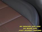 New 2026 Chevrolet Silverado 1500 High Country Crew Cab 4WD Pickup for sale #261527 - photo 21