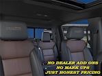 New 2026 Chevrolet Silverado 1500 High Country Crew Cab 4WD Pickup for sale #261527 - photo 24