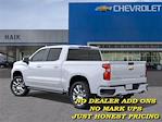 New 2026 Chevrolet Silverado 1500 High Country Crew Cab 4WD Pickup for sale #261527 - photo 2