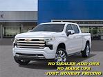 New 2026 Chevrolet Silverado 1500 High Country Crew Cab 4WD Pickup for sale #261527 - photo 6