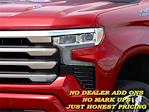 New 2026 Chevrolet Silverado 1500 High Country Crew Cab 4WD Pickup for sale #261528 - photo 10