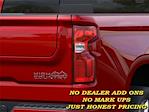 New 2026 Chevrolet Silverado 1500 High Country Crew Cab 4WD Pickup for sale #261528 - photo 11