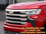 New 2026 Chevrolet Silverado 1500 High Country Crew Cab 4WD Pickup for sale #261528 - photo 13