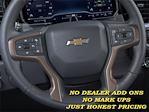New 2026 Chevrolet Silverado 1500 High Country Crew Cab 4WD Pickup for sale #261528 - photo 19
